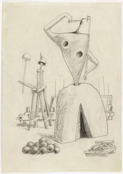 Mechanical Composition II
