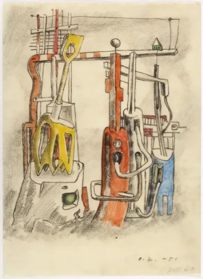 Mechanical Composition