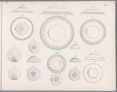 Medaillons