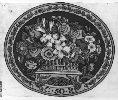 Medallion