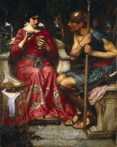 Medea