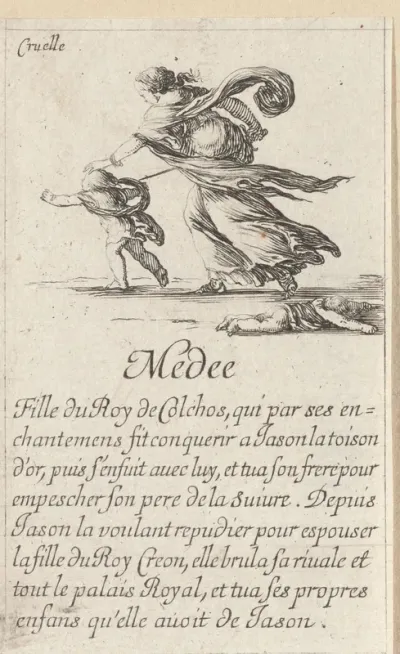 Medea