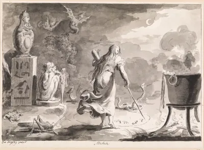 Medea
