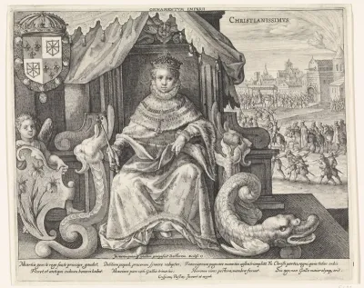 Medea geeft Jason de huisgoden over