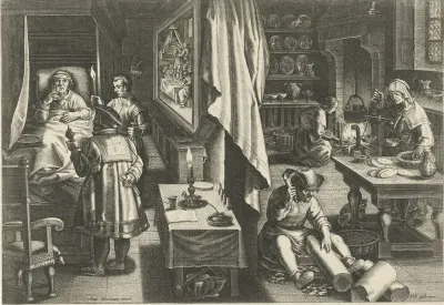 Medicijn tegen syfilis