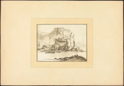 Mediterranean Seascape