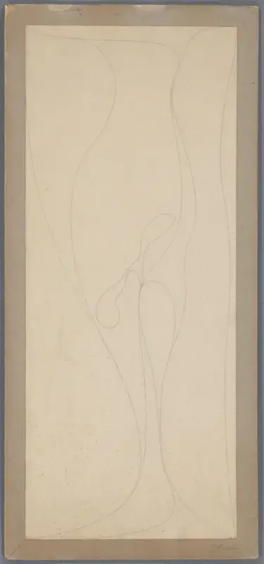 Meditistic Arabesque