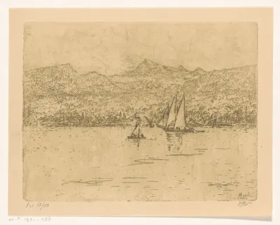 Meer van Genève