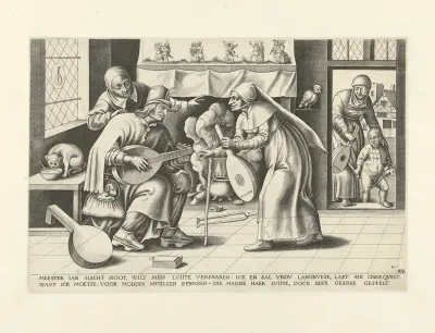 Meester Jan Slechthoofd