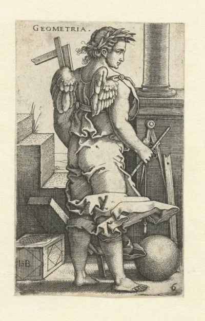 Meetkunde (Geometria)