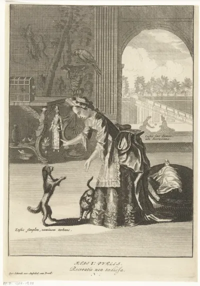 Meisje