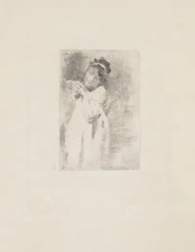 Meisje