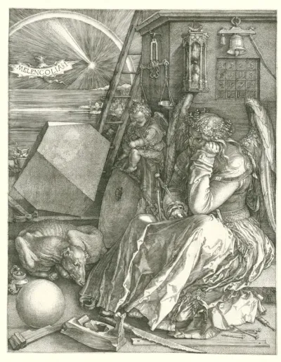 Melancholia