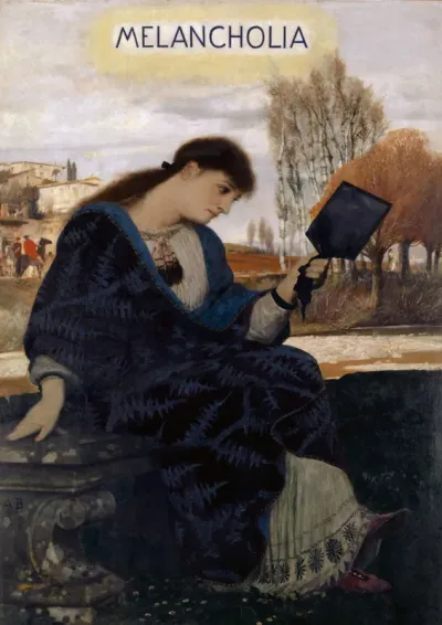 Melancholia