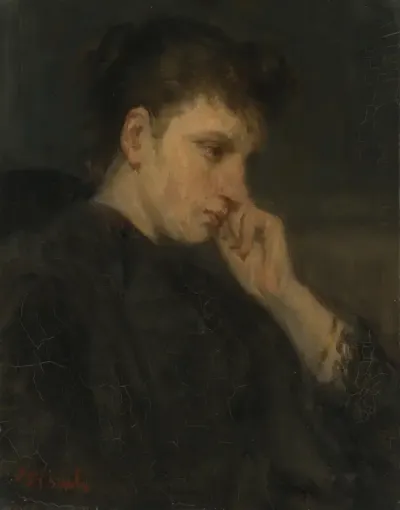 Melancholie