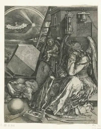 Melancholie