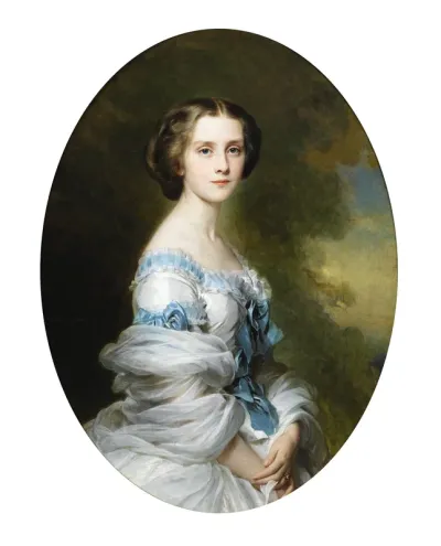 Mélanie de Pourtalès
