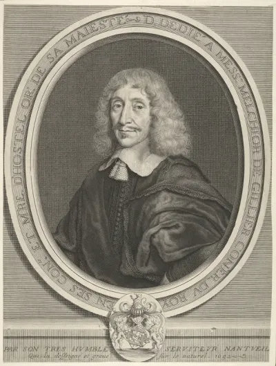 Melchior de Gillier