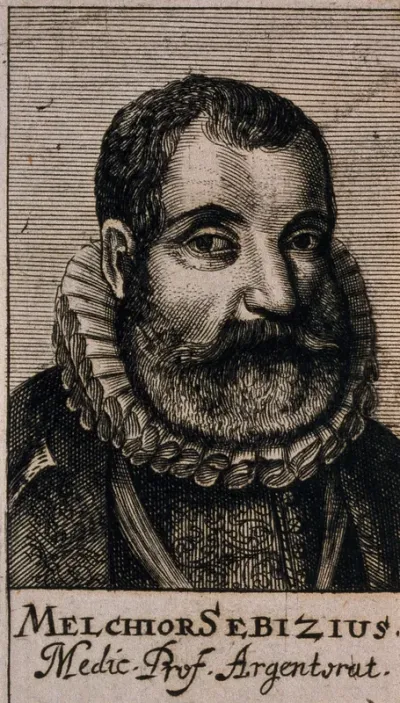 Melchior Sebizius