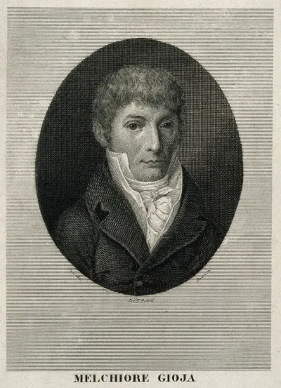 Melchiorre Gioia