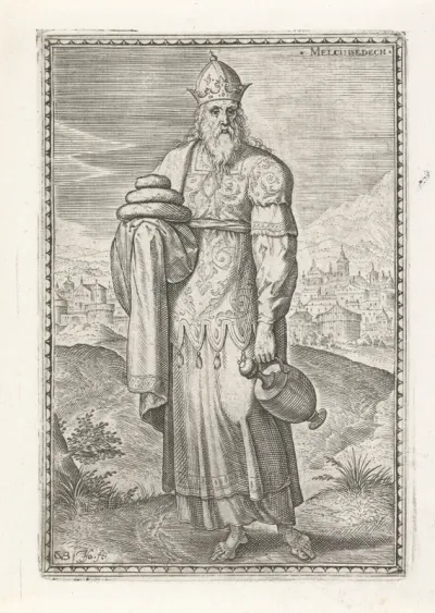 Melchisedek