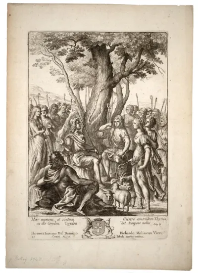 Meliboeus. State 3