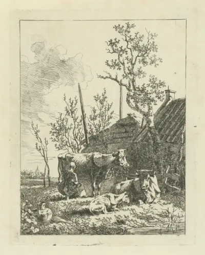 Melkster
