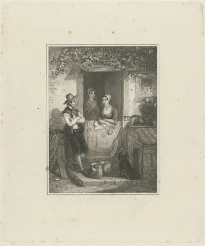 Melkverkoper