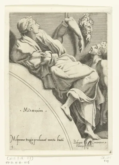 Melpomene