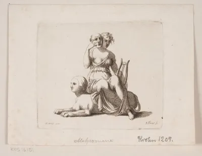 Melpomene