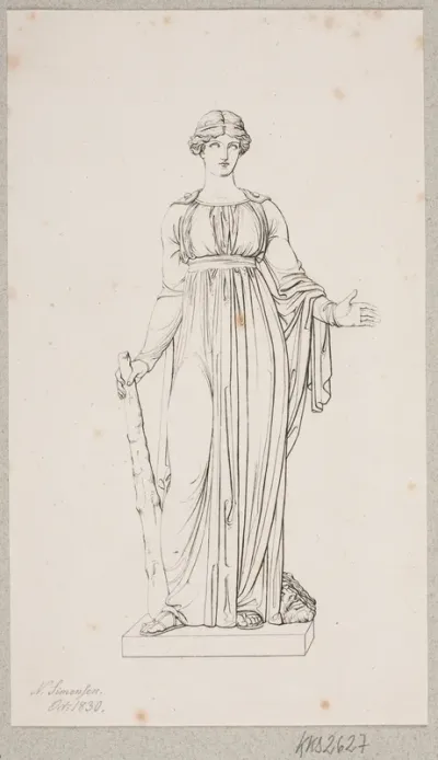 Melpomene