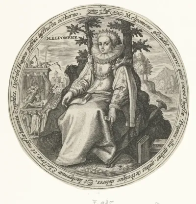 Melpomene