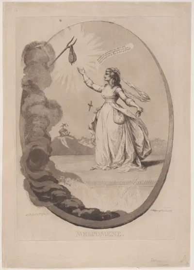 Melpomene