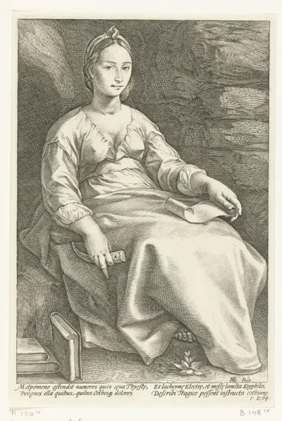 Melpomene