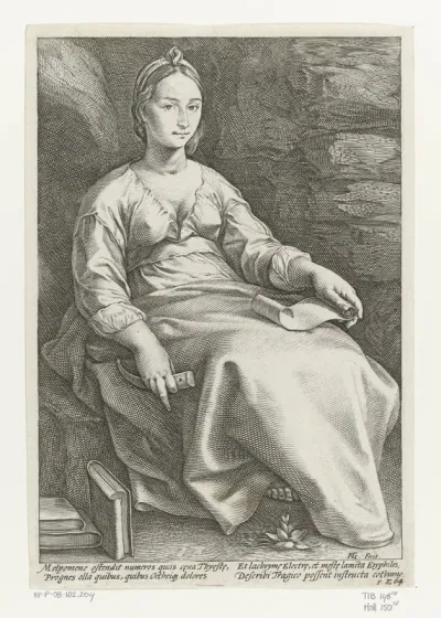 Melpomene