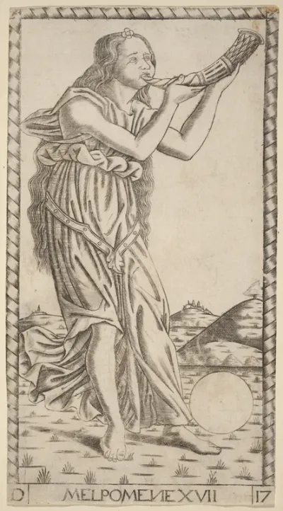 Melpomene