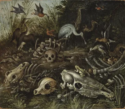 Memento mori