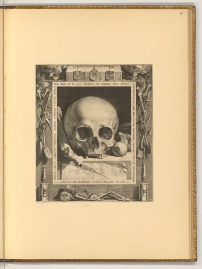 Memento mori