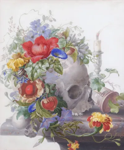 Memento Mori