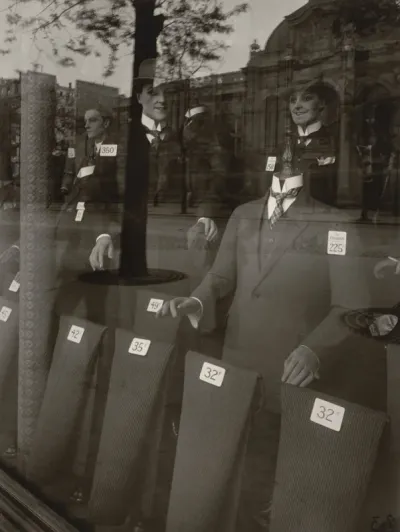 Men's Fashions
