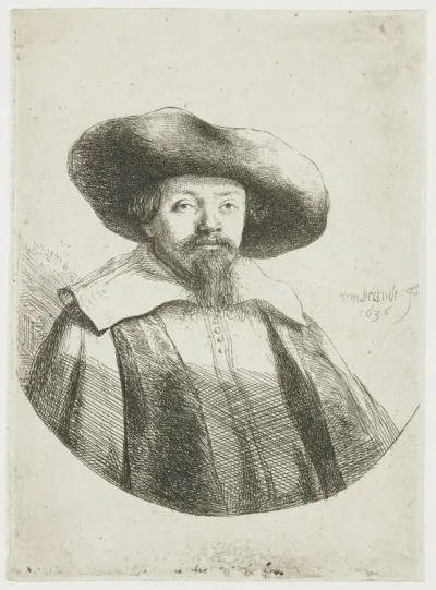 Menasseh ben Israel