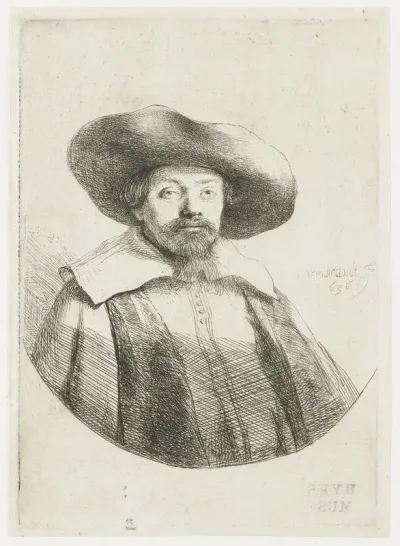 Menasseh ben Israel