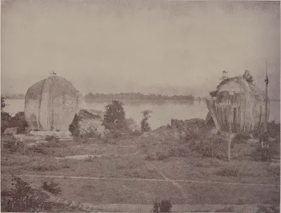 Mengoon: Ruined Griffins