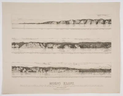 Møens Klint