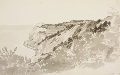Møens Klint