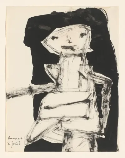 Menselijke figuur