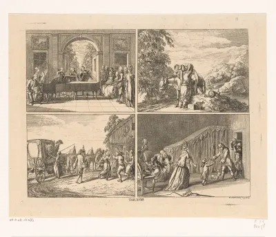 Menselijke genoegens