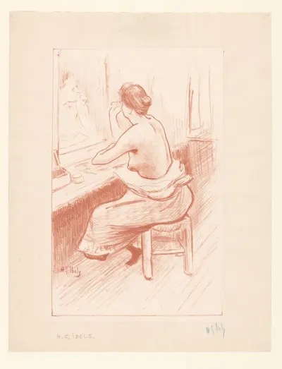 Mensonges