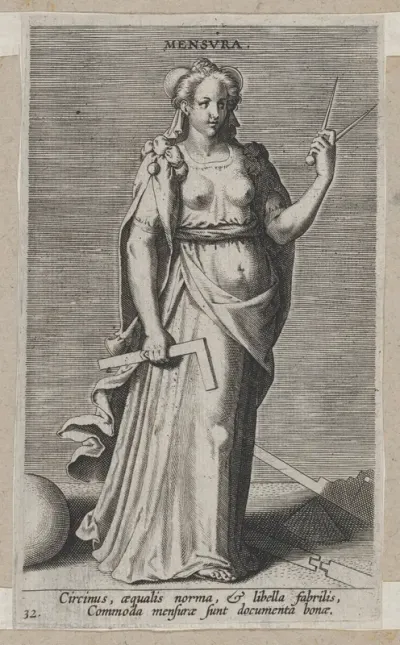 Mensura, from "Proposopographia"