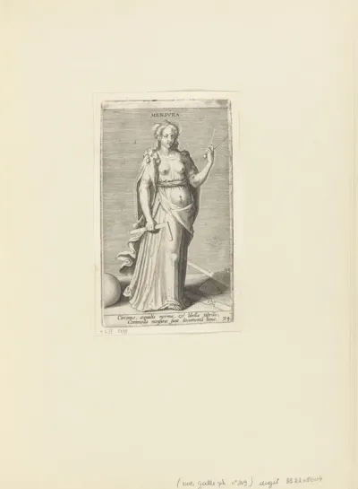 Mensura
